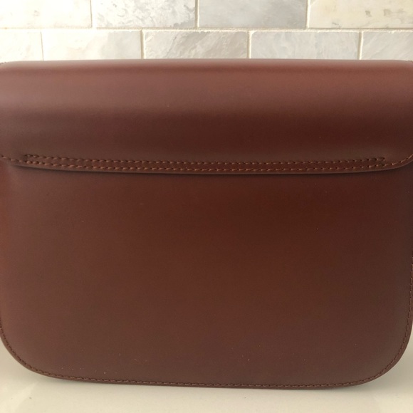 SOLD ❤️A.P.C Small grace bag - Picture 6 of 15